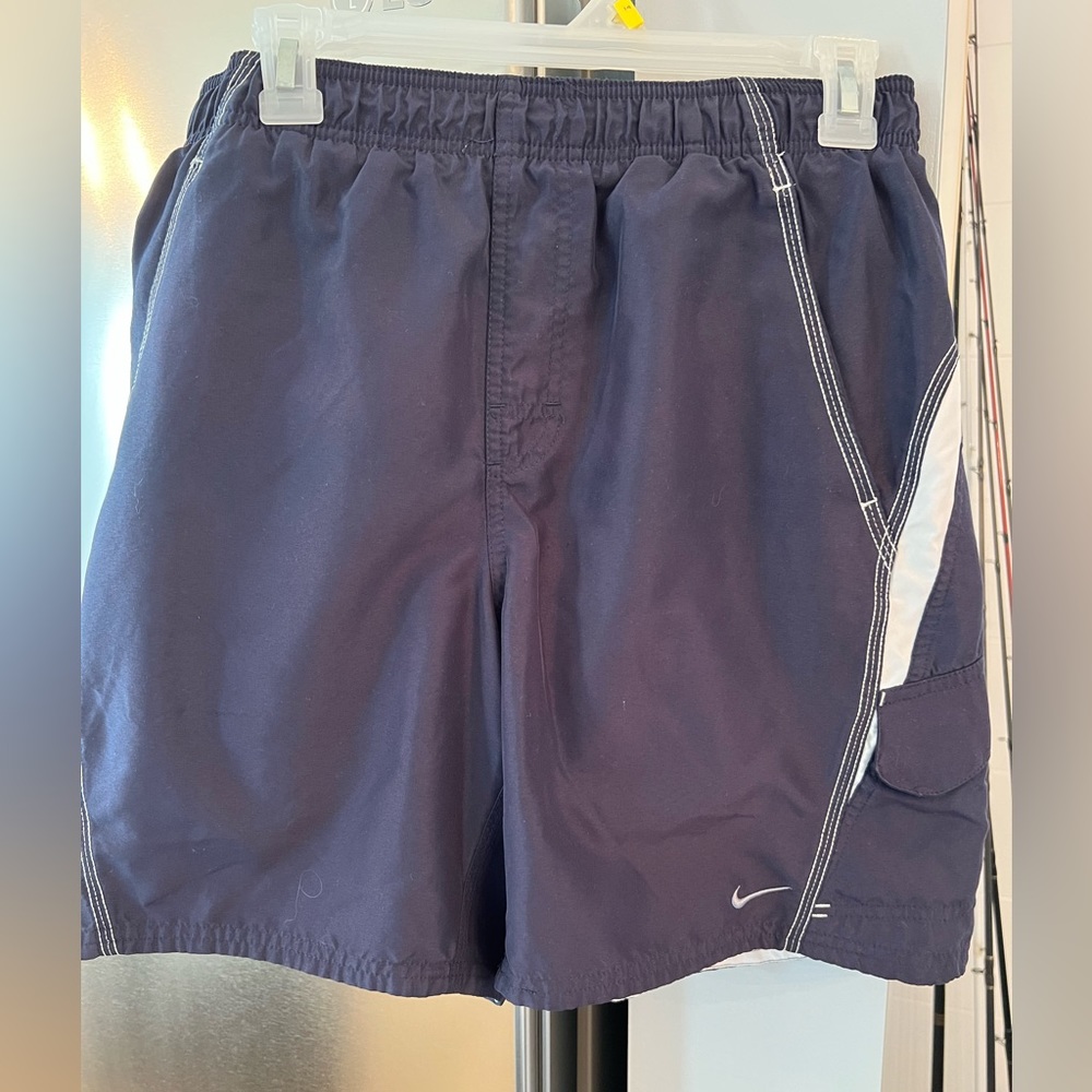 Men’s Nike swim shorts